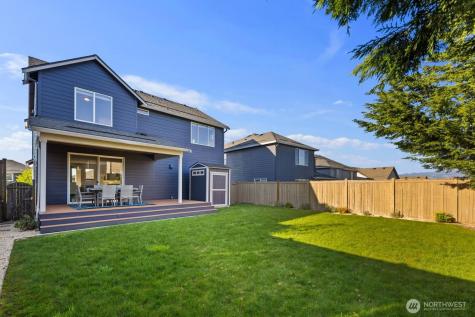 34125 SE Moses Street Snoqualmie WA 98065