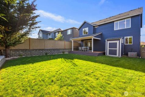 34125 SE Moses Street Snoqualmie WA 98065