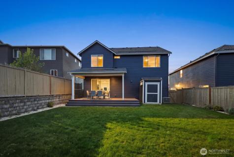 34125 SE Moses Street Snoqualmie WA 98065