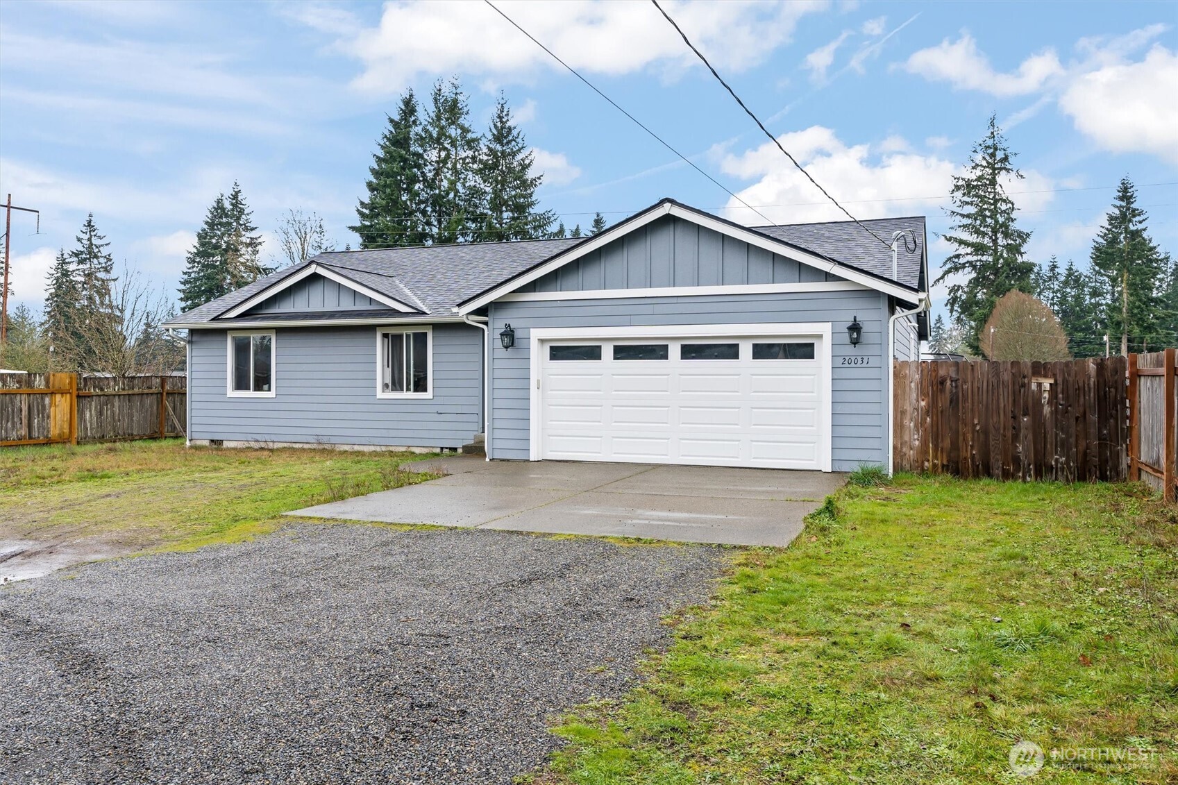 20031 Sunrose Lane SW Centralia WA 98531