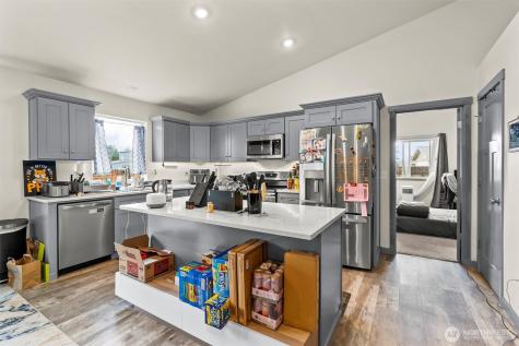 20031 Sunrose Lane SW Centralia WA 98531