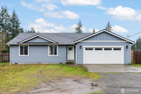 20031 Sunrose Lane SW Centralia WA 98531