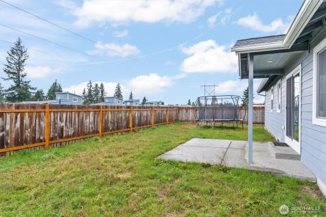 20031 Sunrose Lane SW Centralia WA 98531