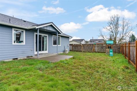 20031 Sunrose Lane SW Centralia WA 98531