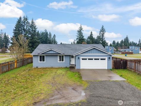 20031 Sunrose Lane SW Centralia WA 98531