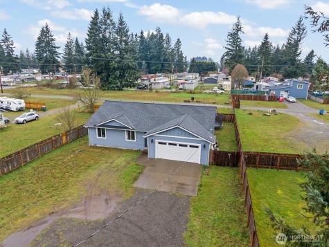 20031 Sunrose Lane SW Centralia WA 98531