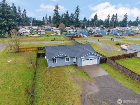 20031 Sunrose Lane SW Centralia WA 98531