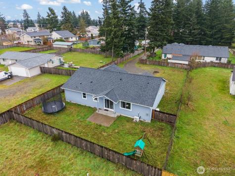 20031 Sunrose Lane SW Centralia WA 98531