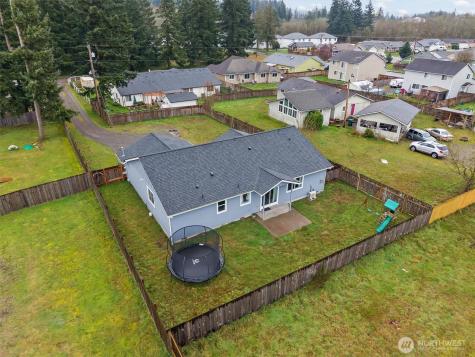 20031 Sunrose Lane SW Centralia WA 98531