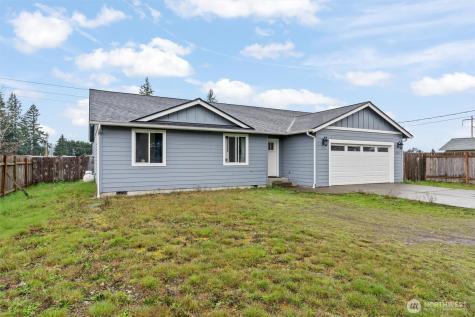 20031 Sunrose Lane SW Centralia WA 98531