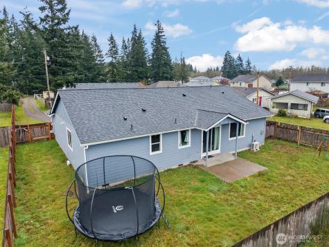 20031 Sunrose Lane SW Centralia WA 98531