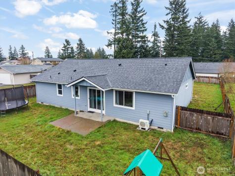20031 Sunrose Lane SW Centralia WA 98531