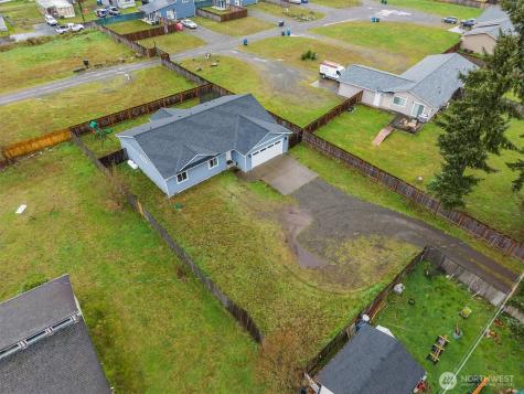 20031 Sunrose Lane SW Centralia WA 98531