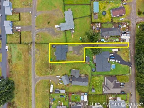 20031 Sunrose Lane SW Centralia WA 98531