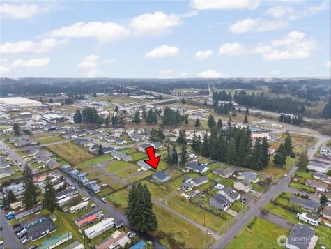 20031 Sunrose Lane SW Centralia WA 98531