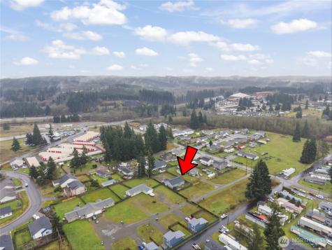 20031 Sunrose Lane SW Centralia WA 98531