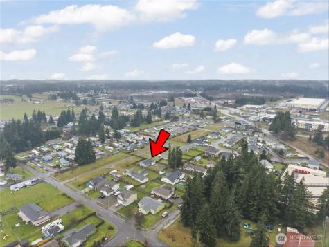 20031 Sunrose Lane SW Centralia WA 98531