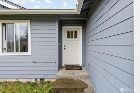 20031 Sunrose Lane SW Centralia WA 98531