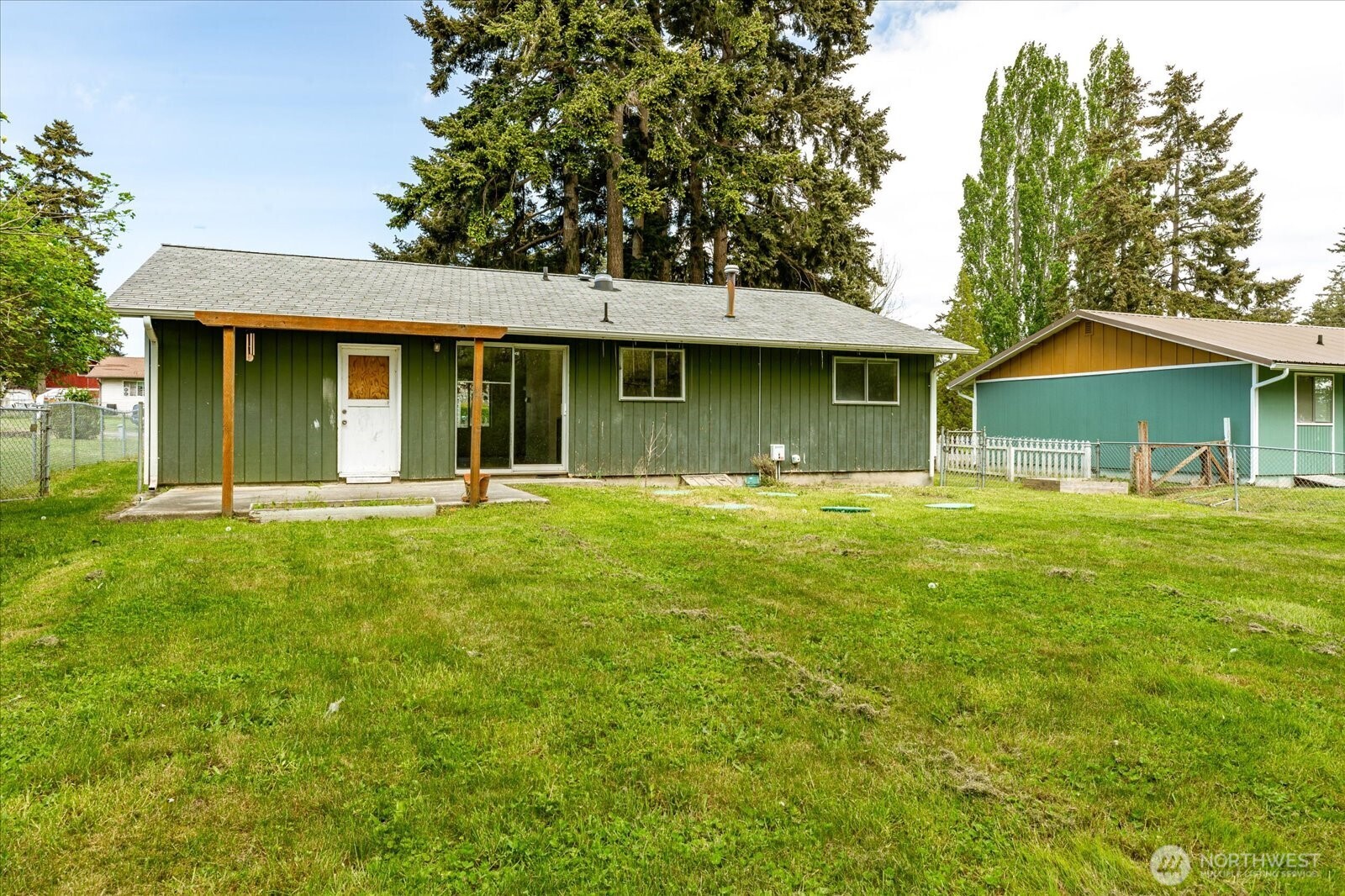 1167 Sparrow Drive Oak Harbor WA 98277
