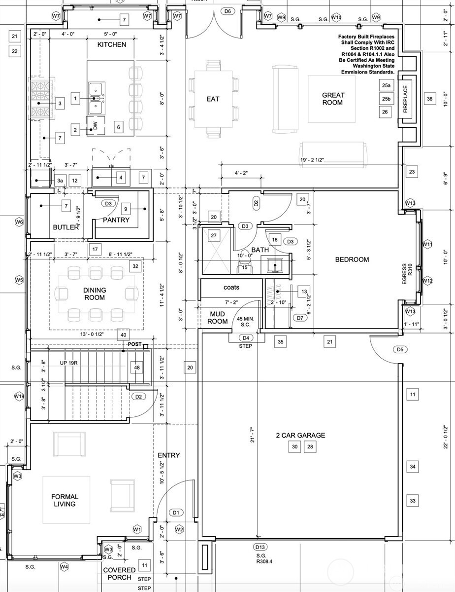 1013 N 32nd Street Renton WA 98056