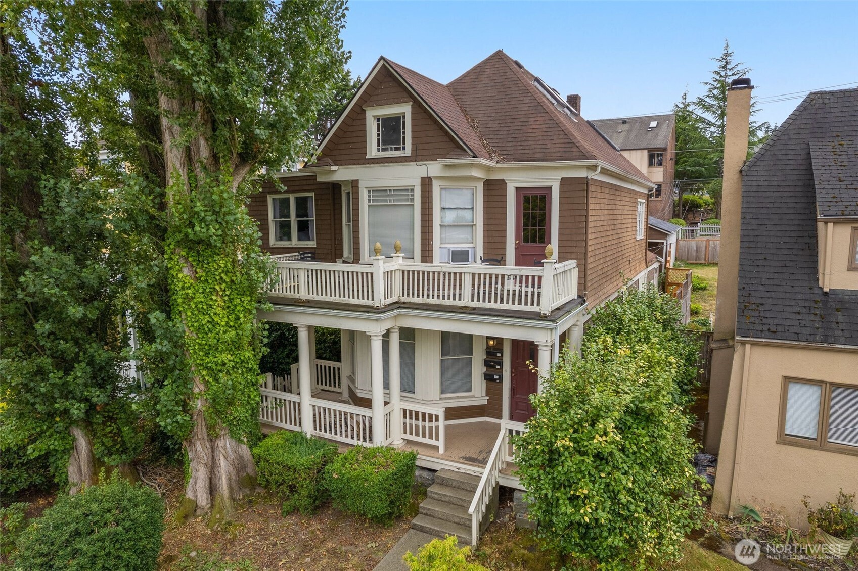 1012 N I Street Tacoma WA 98403