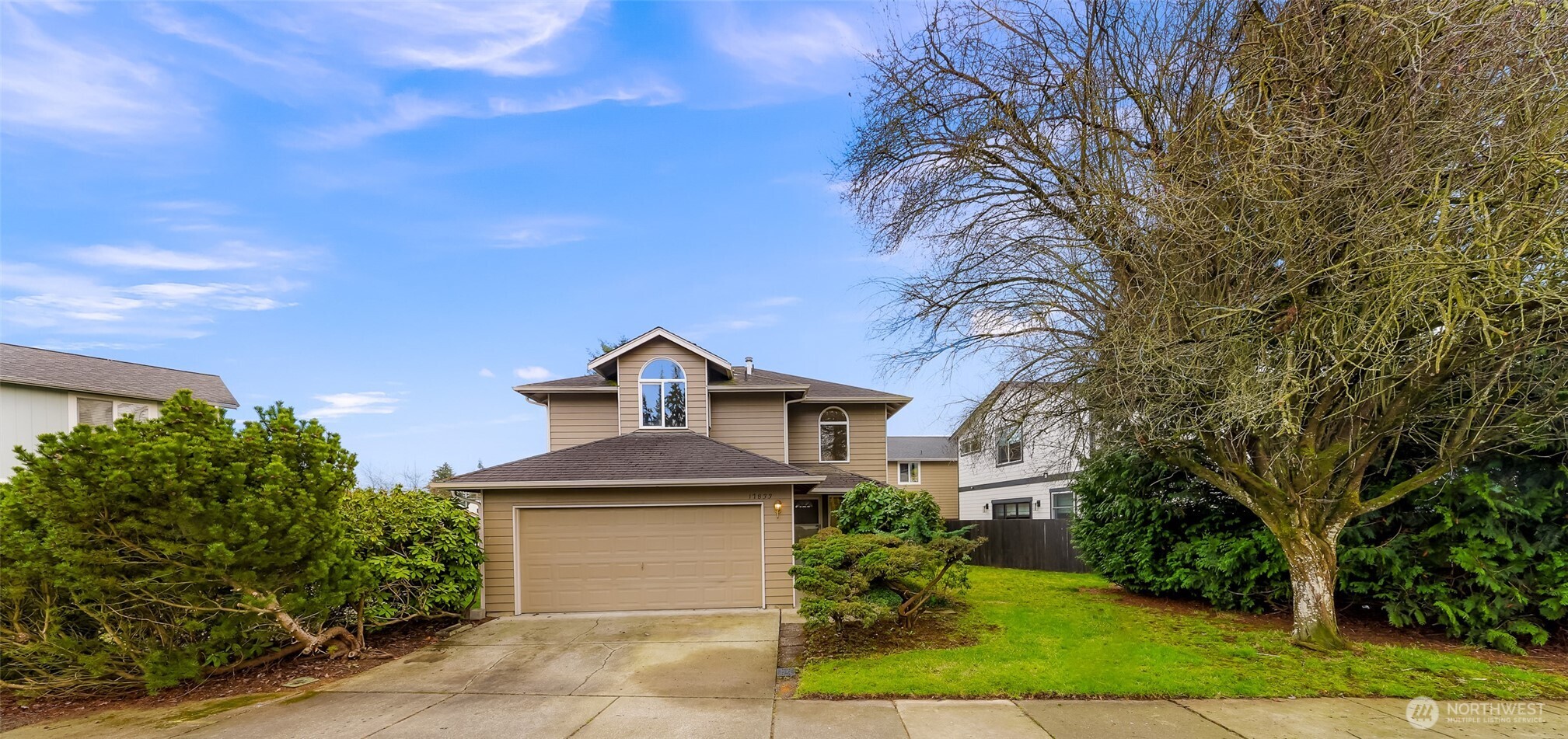 17833 27th Avenue NE Marysville WA 98271