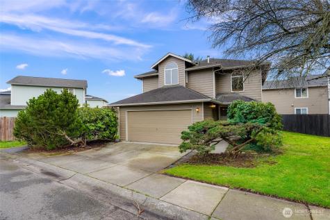17833 27th Avenue NE Marysville WA 98271