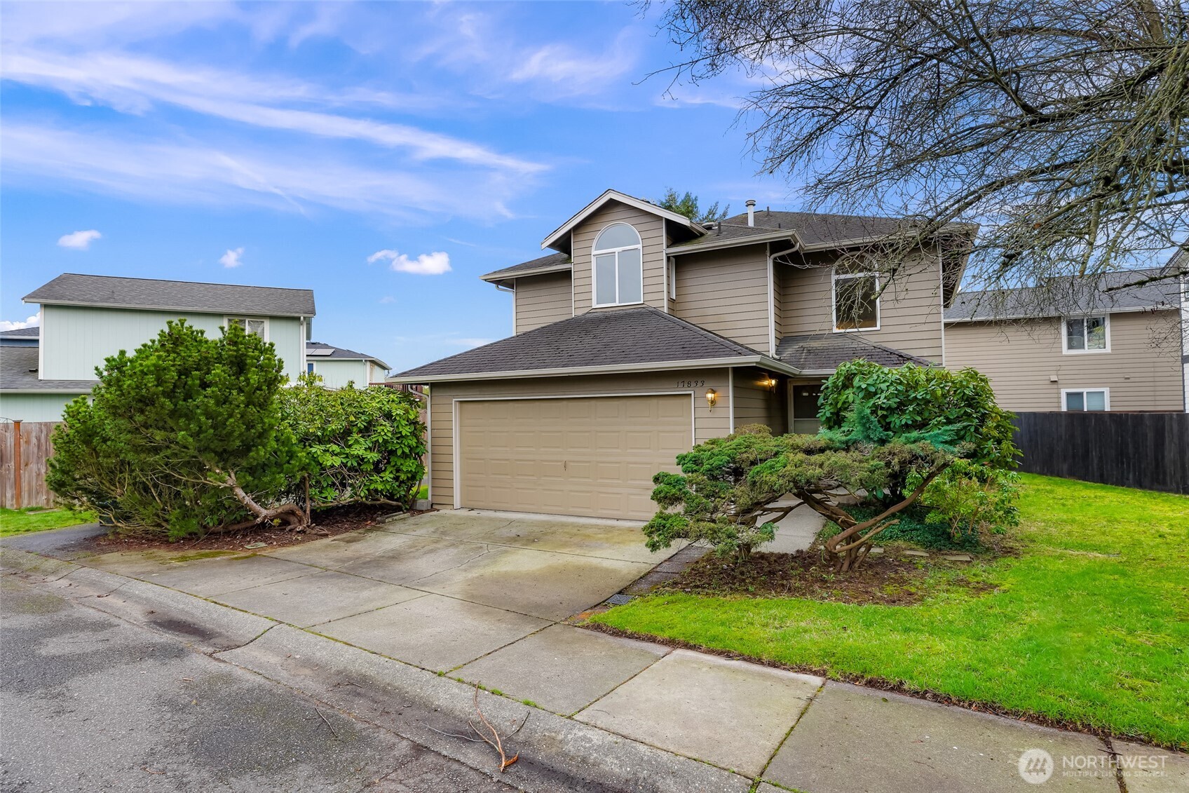 17833 27th Avenue NE Marysville WA 98271