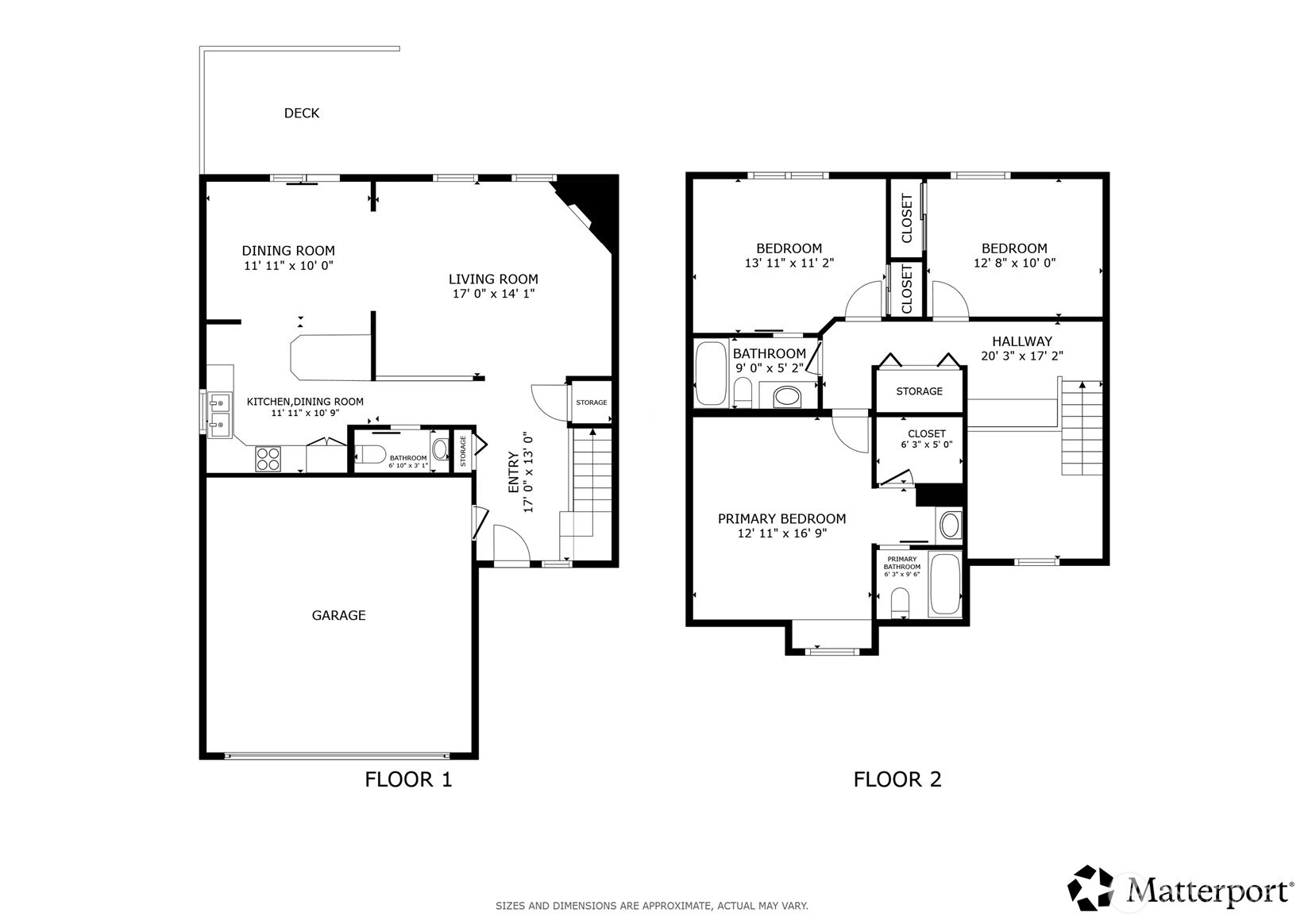 17833 27th Avenue NE Marysville WA 98271