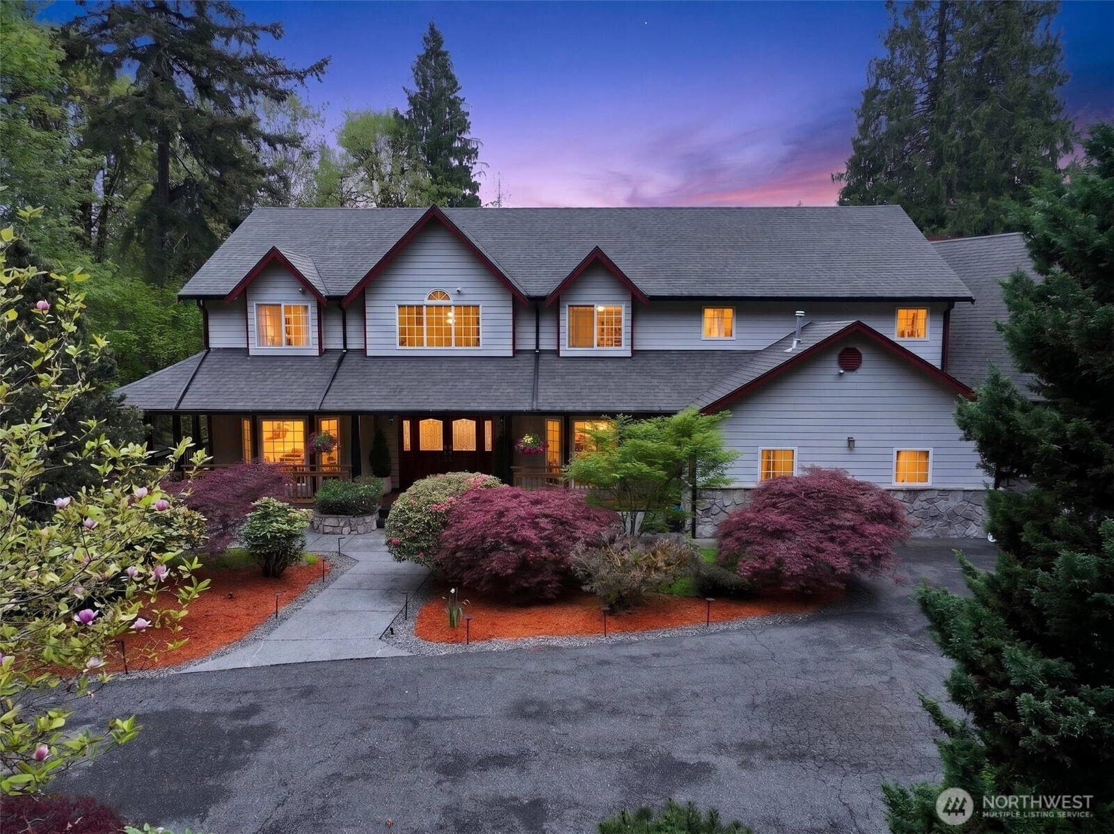 24520 NE 196th Woodinville WA 98077
