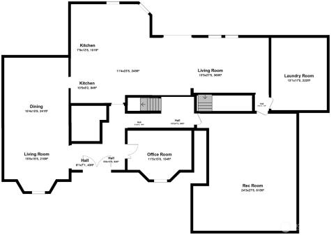 24520 NE 196th Woodinville WA 98077