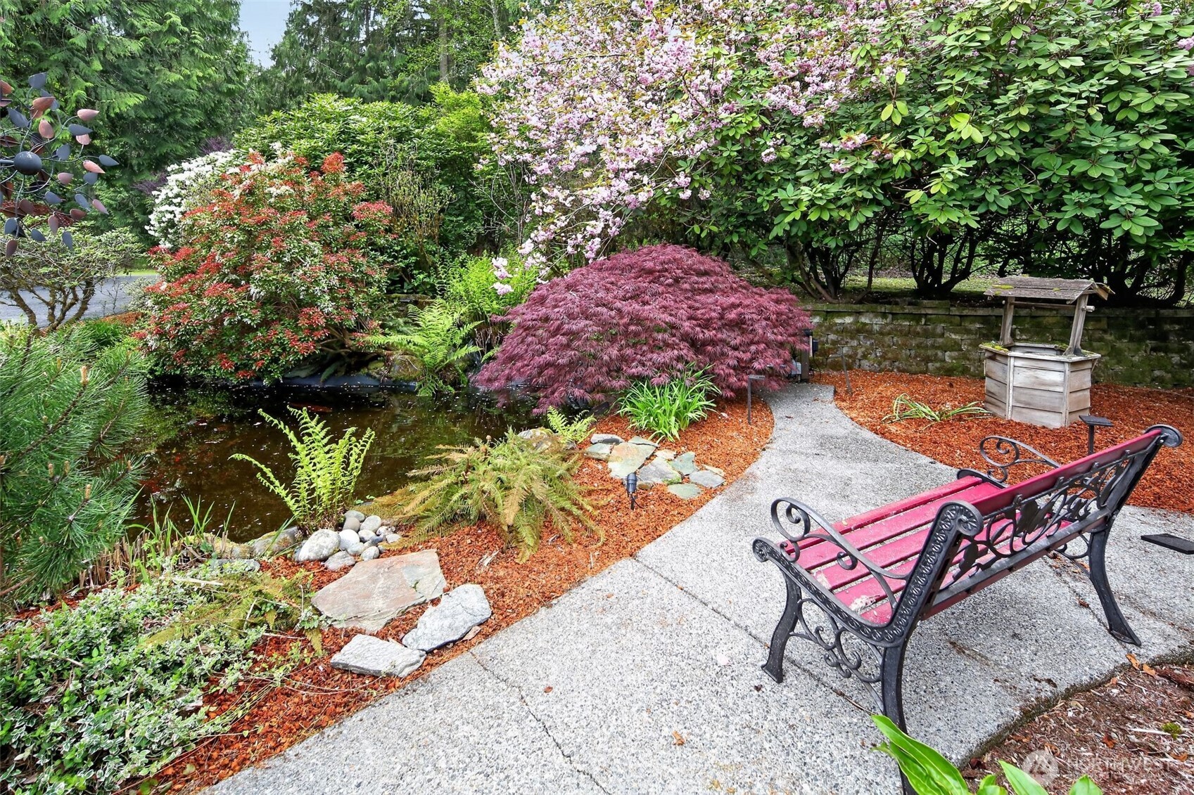 24520 NE 196th Woodinville WA 98077