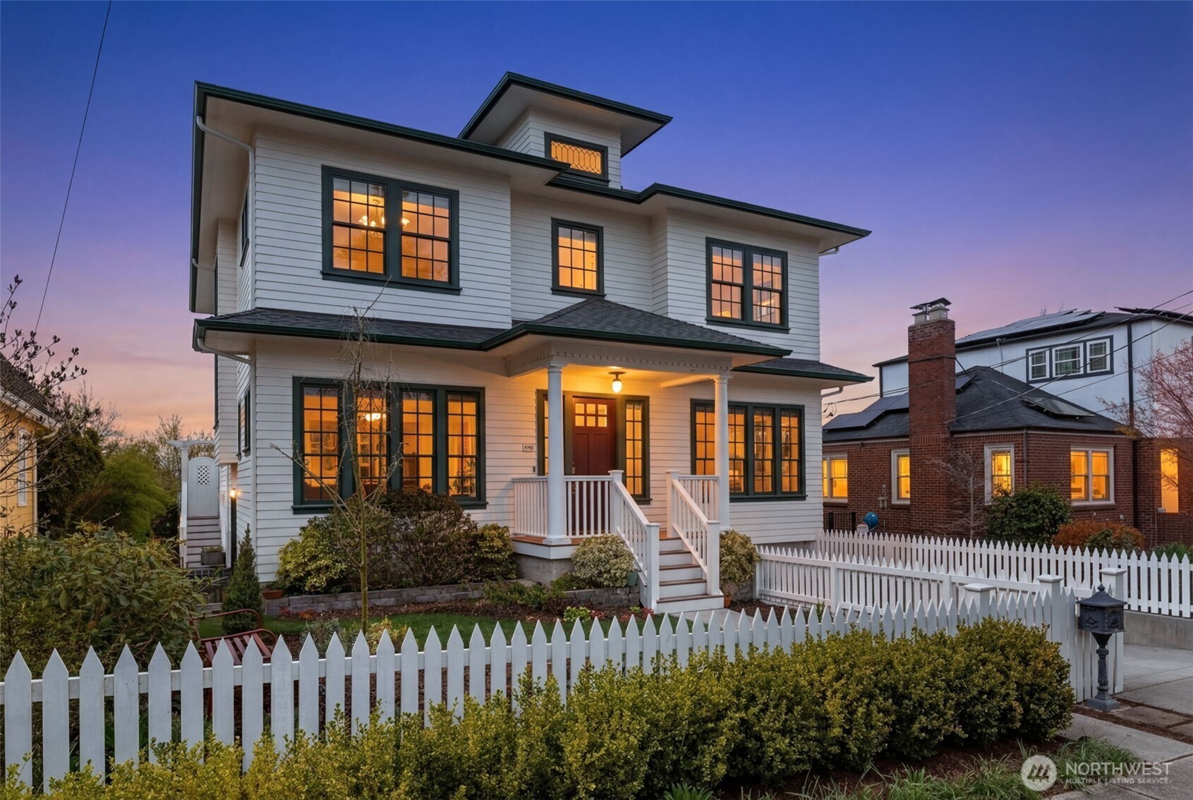 3723 41st Avenue SW Seattle WA 98116