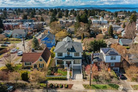 3723 41st Avenue SW Seattle WA 98116