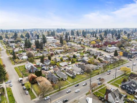4515 Pacific Avenue Tacoma WA 98418