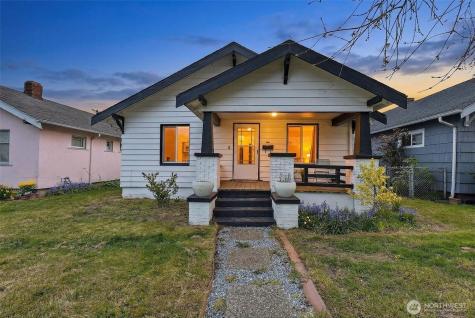 4515 Pacific Avenue Tacoma WA 98418
