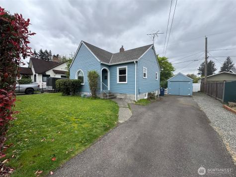 215 J Street SE Auburn WA 98002