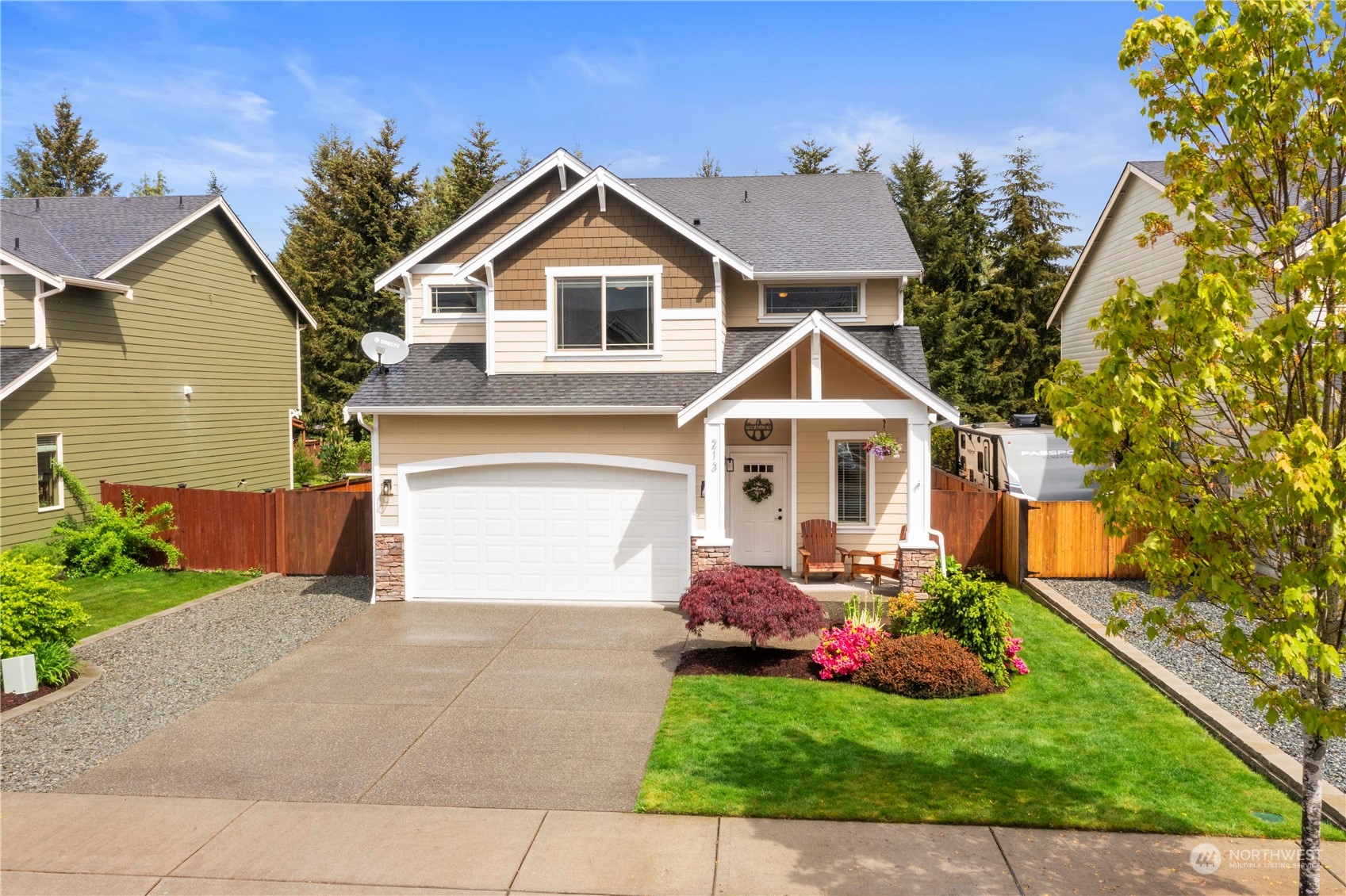213 Ames Street Ne Orting WA 98360
