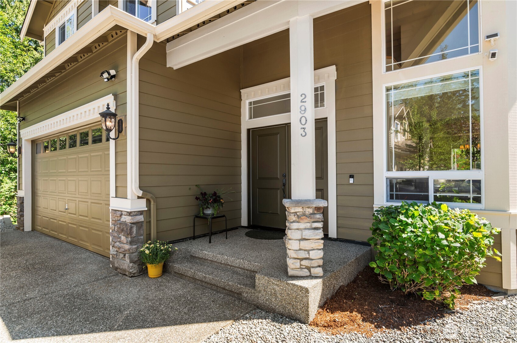 2903 96th Street SE Everett WA 98208