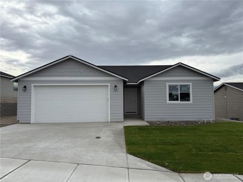 2322 2nd Street SE East Wenatchee WA 98802