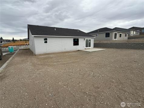 2322 2nd Street SE East Wenatchee WA 98802