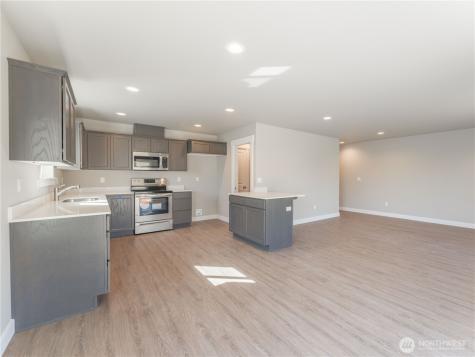 2322 2nd Street SE East Wenatchee WA 98802