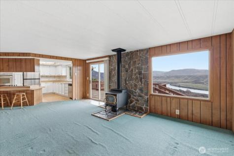 3561 Highway 155 Coulee Dam WA 99116