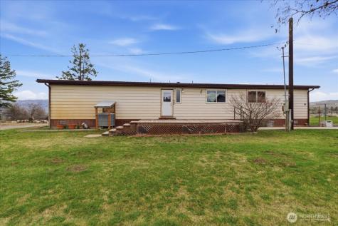 3561 Highway 155 Coulee Dam WA 99116