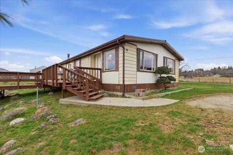 3561 Highway 155 Coulee Dam WA 99116