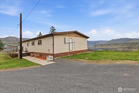 3561 Highway 155 Coulee Dam WA 99116