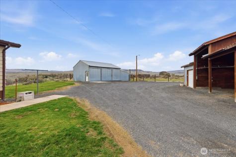 3561 Highway 155 Coulee Dam WA 99116