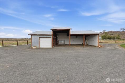 3561 Highway 155 Coulee Dam WA 99116