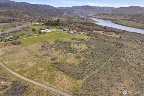 3561 Highway 155 Coulee Dam WA 99116