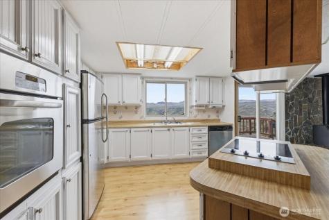 3561 Highway 155 Coulee Dam WA 99116